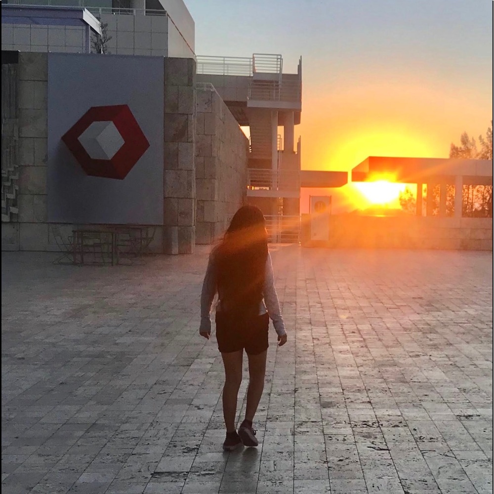 meet ur posher, patzy 🎀